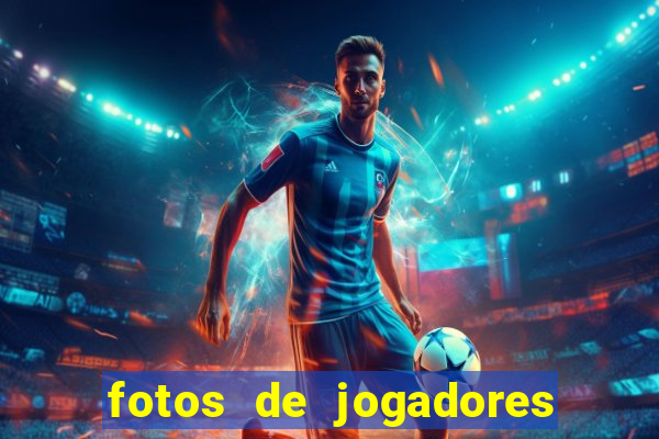 fotos de jogadores de futebol pelados